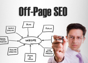 off-Page SEO