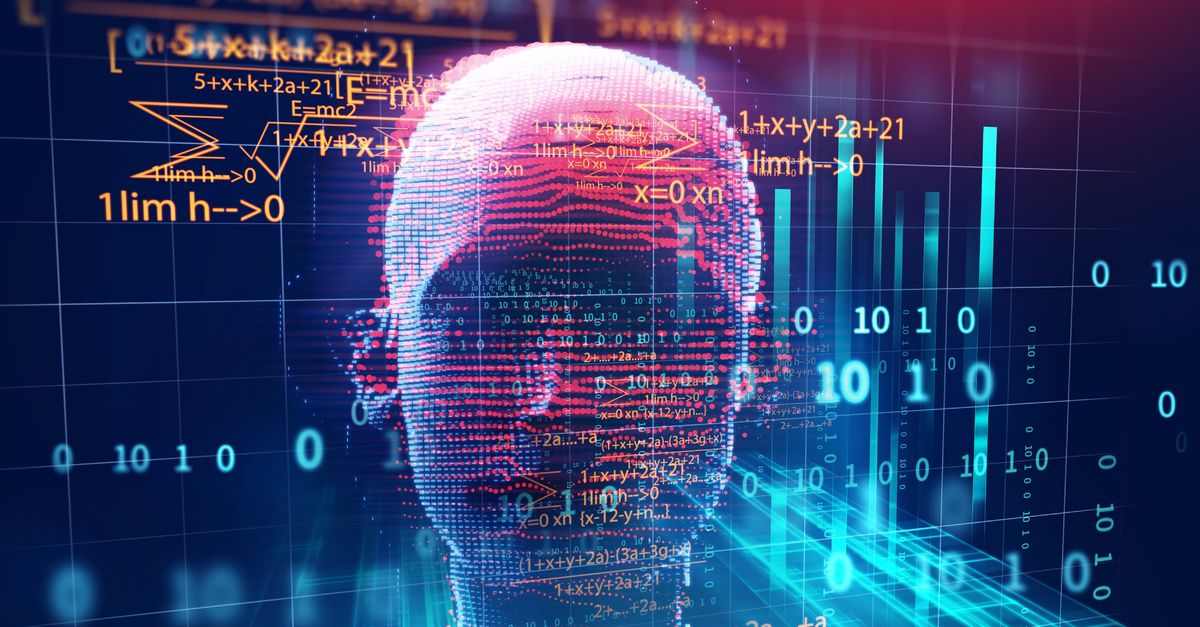 google-ai web design