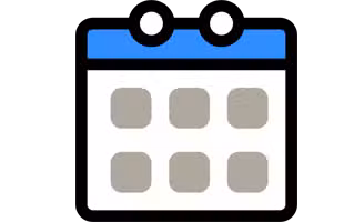 Online Calendar Personal