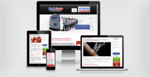 Vango rooter | webtronix designs web agency vangorwd
