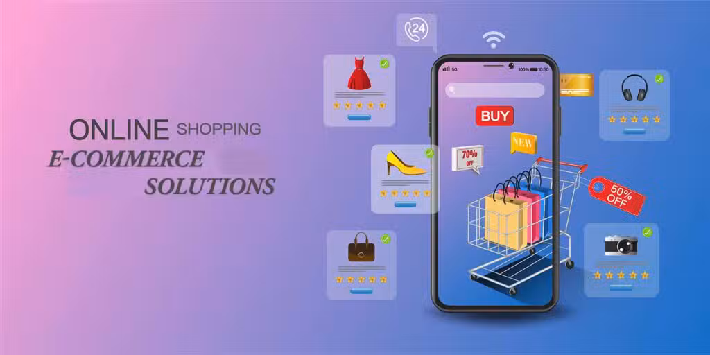 Ecommerce solutions | webtronix designs web agency increase online sales during the holidays