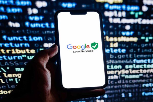 searching for local seo help for home services business
