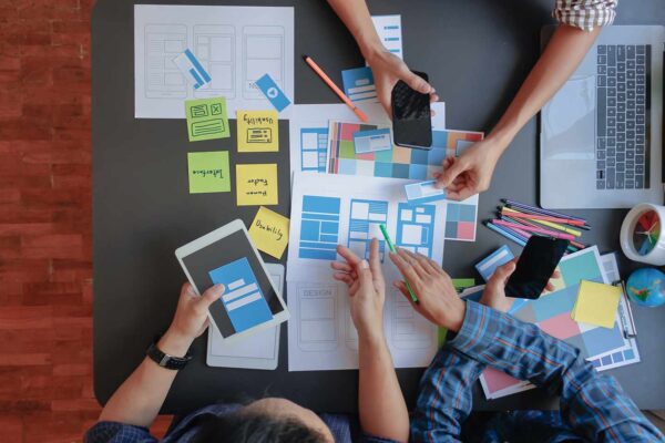 E-commerce SEO