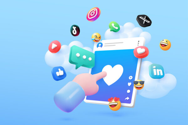 social media marketing