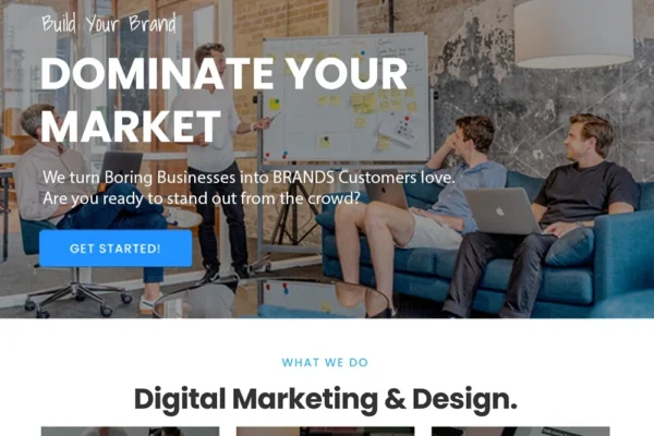 SEO MArketing