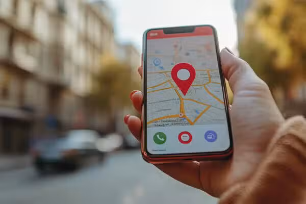 local seo uses